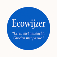 Ecowijzer logo